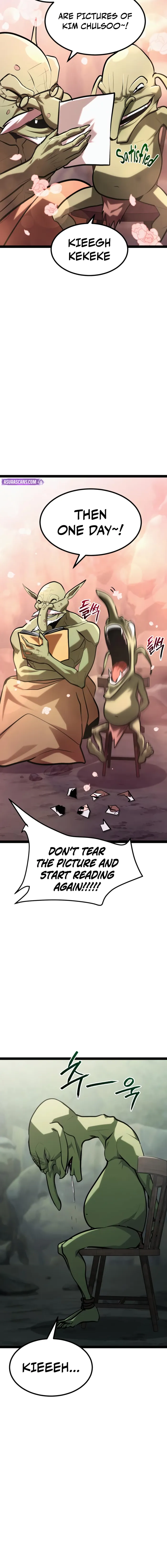 Level 999 Goblin Chapter 39 image 09